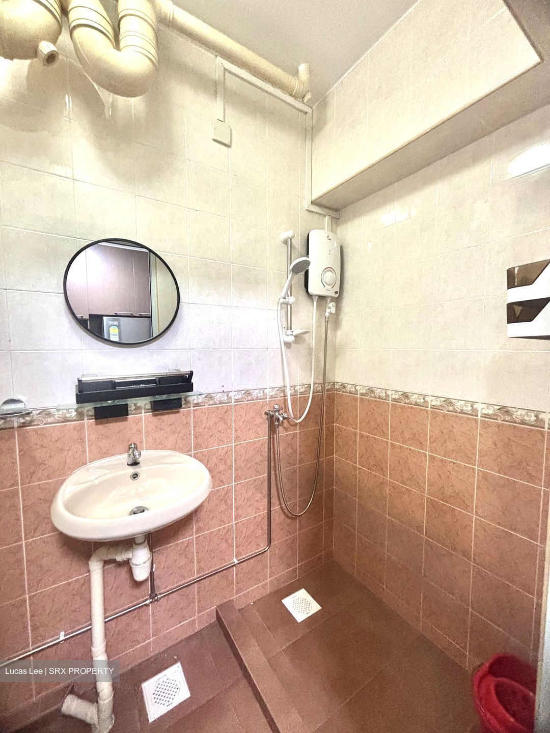 Blk 700A Amk Central Heights (Ang Mo Kio), HDB 4 Rooms #628443031